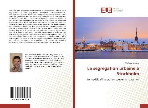 La ségrégation urbaine à Stockholm