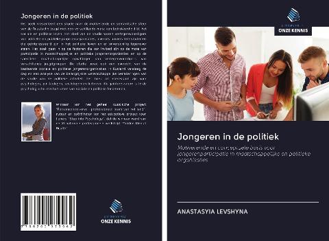 Jongeren in de politiek