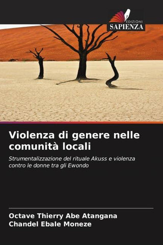 Violenza di genere nelle comunità locali