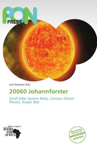 20060 Johannforster