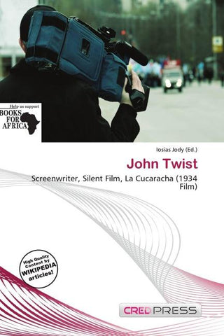 John Twist