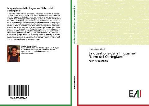La questione della lingua nel "Libro del Cortegiano"