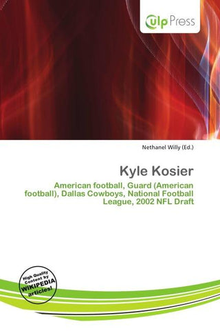 Kyle Kosier