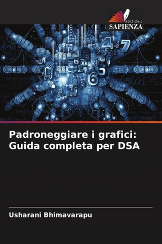 Padroneggiare i grafici: Guida completa per DSA