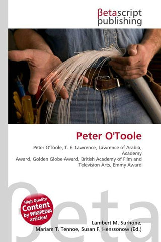 Peter O'Toole