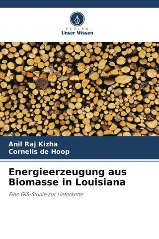 Energieerzeugung aus Biomasse in Louisiana