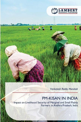 PM-KISAN IN INDIA