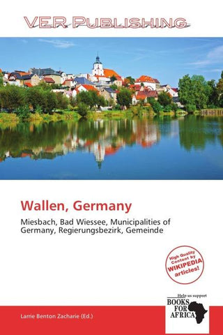 Wallen, Germany