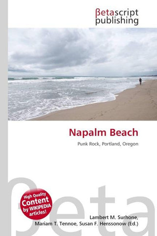 Napalm Beach