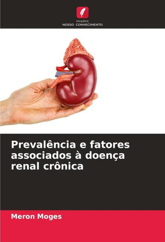 Prevalência e fatores associados à doença renal crônica