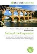 Battle of the Eurymedon