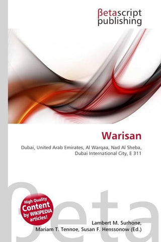 Warisan