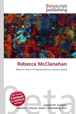 Rebecca McClanahan