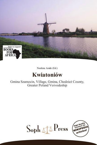 Kwiatoniów