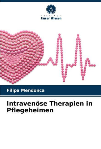 Intravenöse Therapien in Pflegeheimen