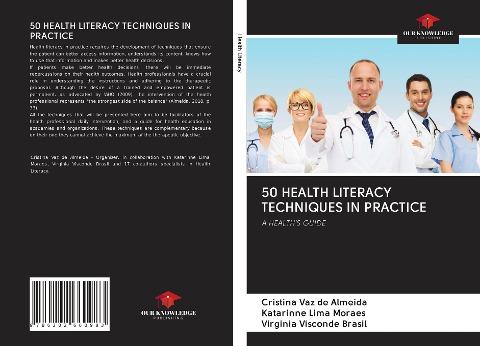 50 HEALTH LITERACY TECHNIQUES IN PRACTICE