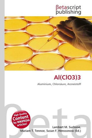 Al(ClO3)3
