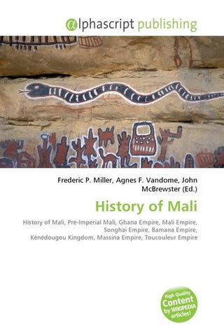 History of Mali
