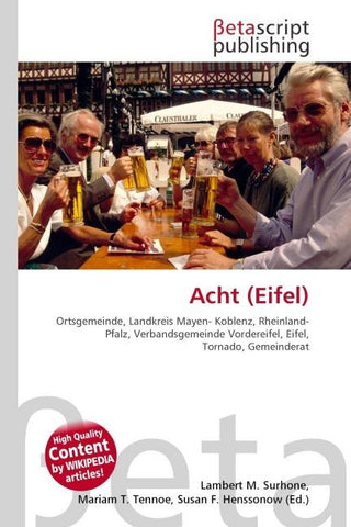 Acht (Eifel)