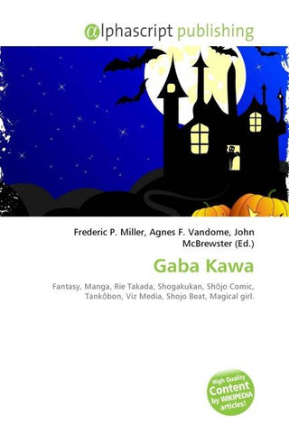 Gaba Kawa