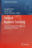 Optical Remote Sensing