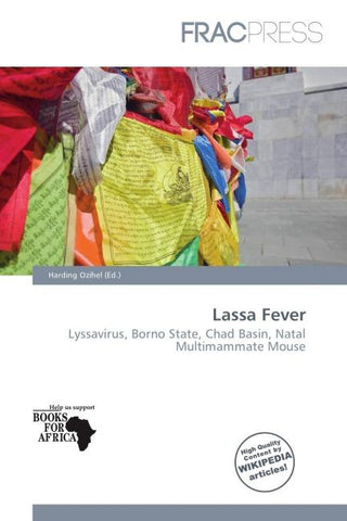 Lassa Fever