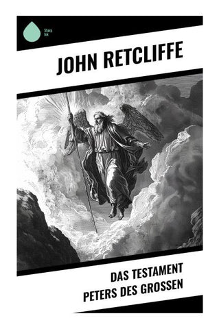 Das Testament Peters des Großen