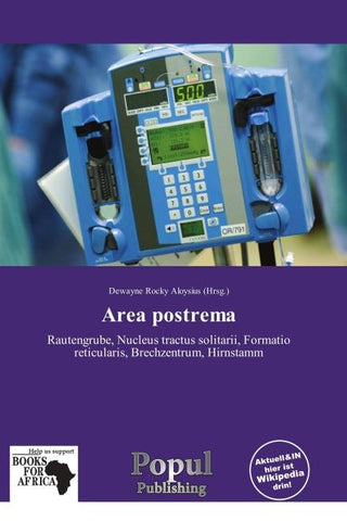 Area postrema