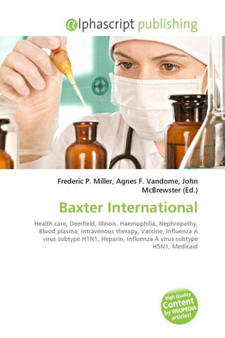 Baxter International
