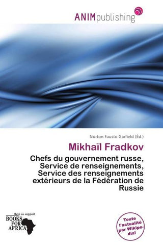 Mikhaïl Fradkov