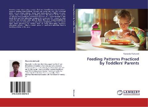 Feeding Patterns Practiced by Toddlers' Parents