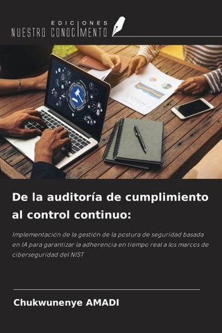 De la auditoría de cumplimiento al control continuo: