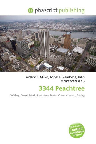 3344 Peachtree