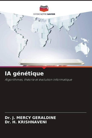 IA génétique