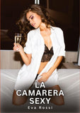 La Camarera Sexy