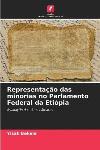 Representação das minorias no Parlamento Federal da Etiópia