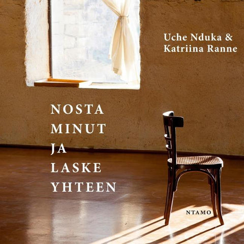 Nosta minut ja laske yhteen