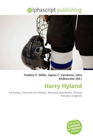 Harry Hyland