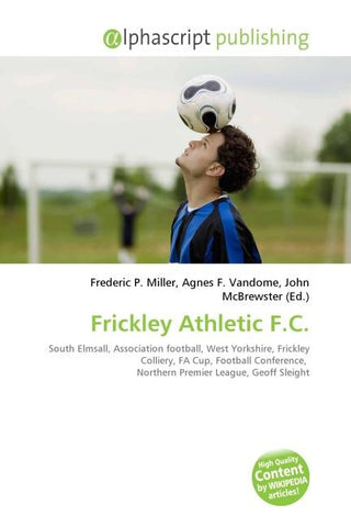 Frickley Athletic F.C.