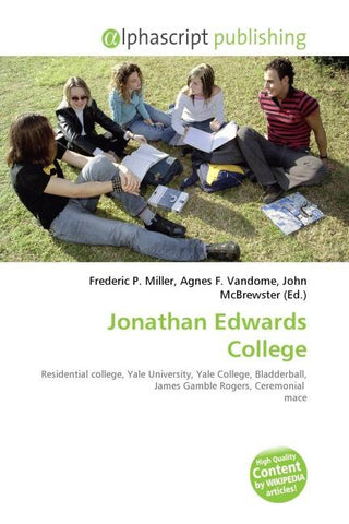 Jonathan Edwards College