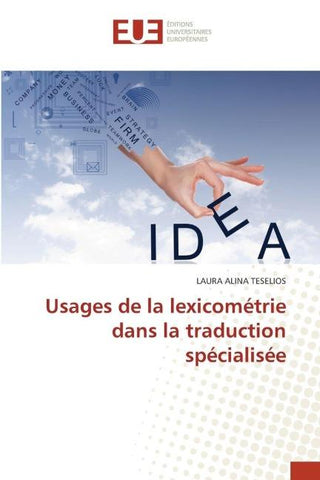 Usages de la lexicométrie dans la traduction spécialisée