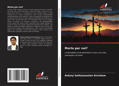 Morto per noi?