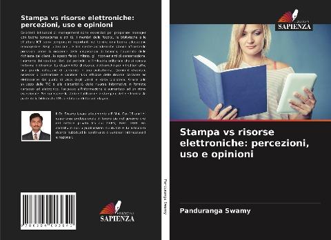 Stampa vs risorse elettroniche: percezioni, uso e opinioni