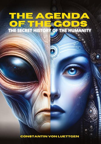 The Agenda of the Gods