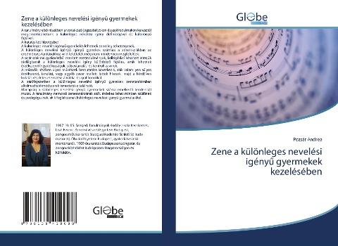 Zene a különleges nevelési igény¿ gyermekek kezelésében