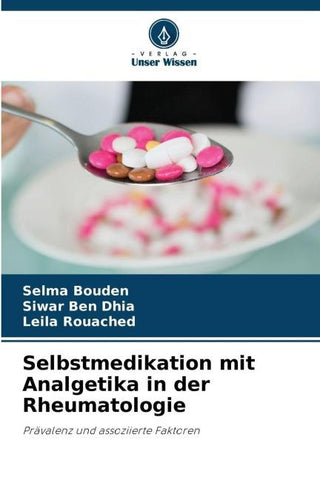 Selbstmedikation mit Analgetika in der Rheumatologie