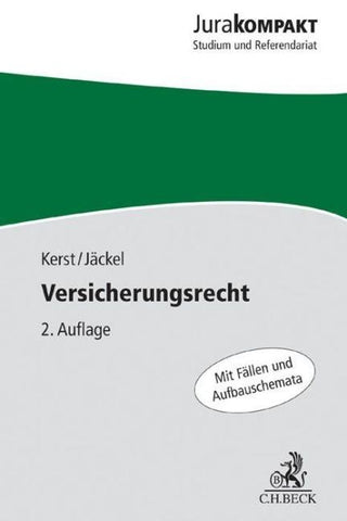 Versicherungsrecht