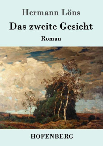 Das zweite Gesicht