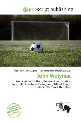 John Wolyniec