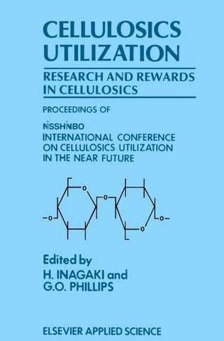 Cellulosics Utilization